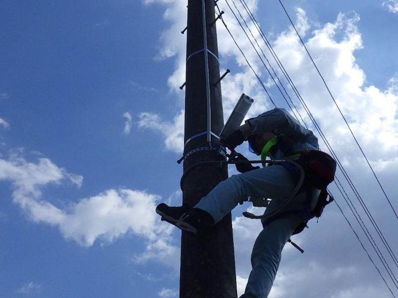 ワタナベ電建株式会社の求人・転職情報