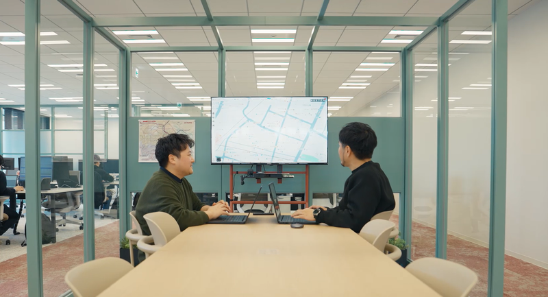 日本ヴァリュアーズ株式会社の求人・転職情報