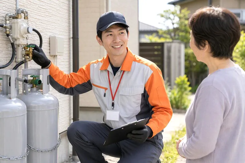 イワタニ東北株式会社の求人・転職情報