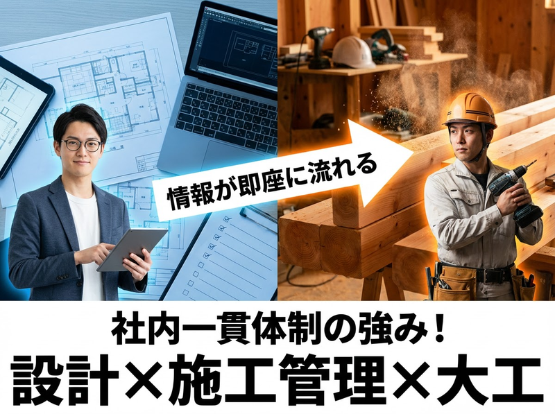 アートテラスホーム株式会社の求人・転職情報