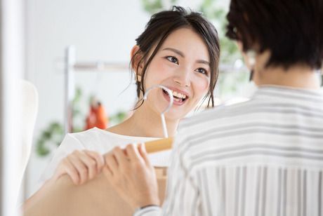 求人画像
