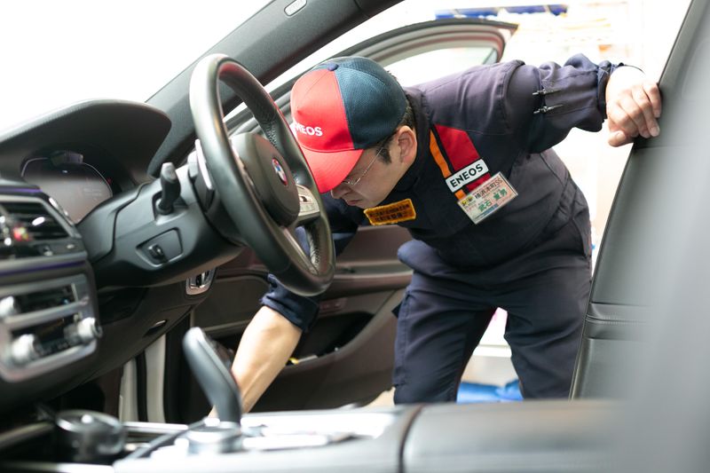 株式会社サントーコー　Dr.Drive セルフ飛鳥サービスステーションのアルバイト・バイト求人情報-03