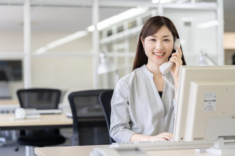 株式会社ロフティー　東京都千代田区※派遣先 TOのアルバイト・バイト求人情報-24