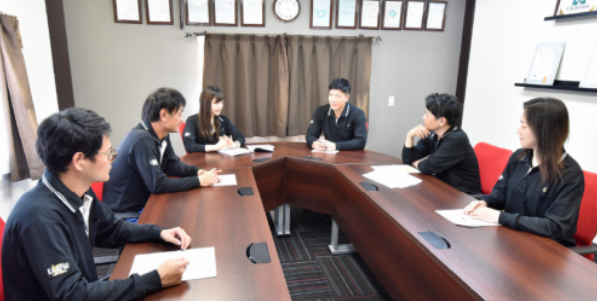 梶谷工業株式会社の求人・転職情報