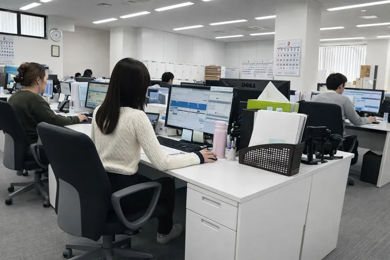 株式会社トラストのアルバイト・バイト求人情報
