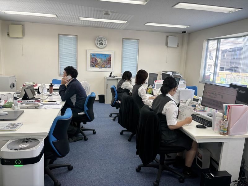 株式会社成和興産の求人・転職情報