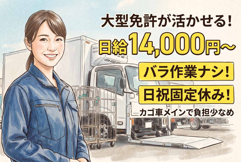 株式会社ICSE-0002の求人・転職情報