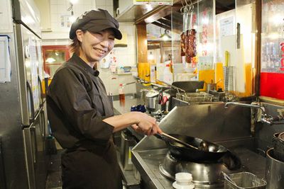 神奈川県 相模原市 南区 小田急相模原駅のラーメン の求人3,000