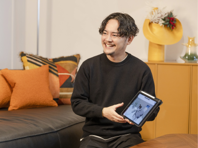 株式会社リビングハウス