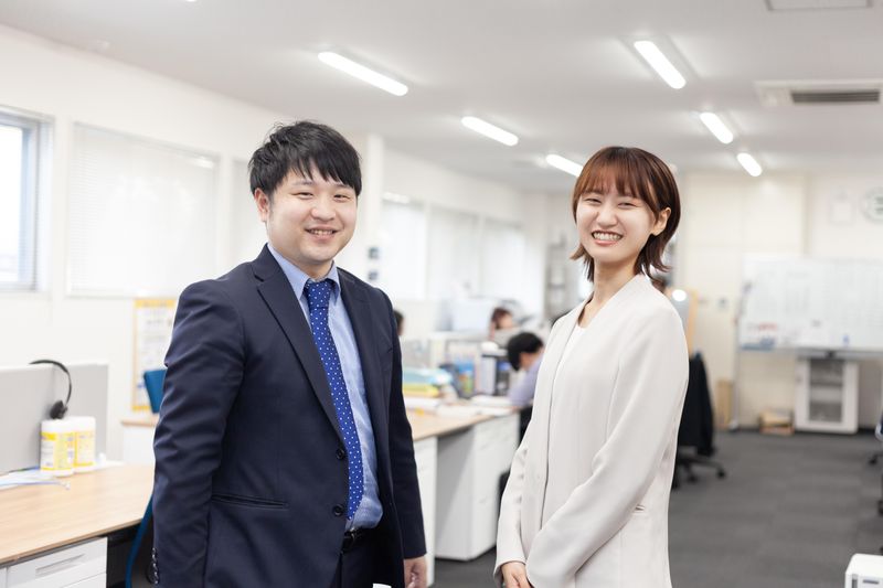 株式会社ビジネスアシストの求人・転職情報