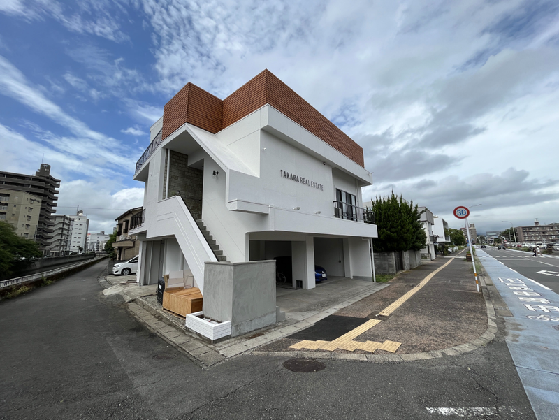 株式会社タカラ不動産の求人・転職情報