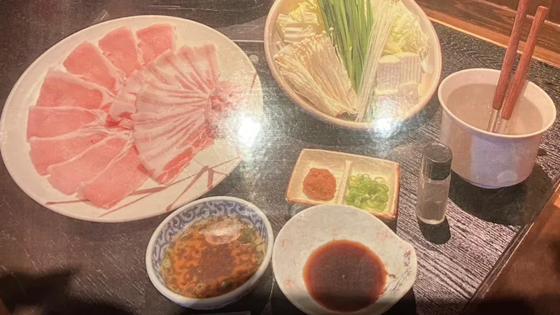 黒豚しゃぶしゃぶ　古家(こげ)のアルバイト・バイト求人情報