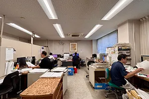 株式会社ケイ･アール･ケイ･カキハラの求人・転職情報