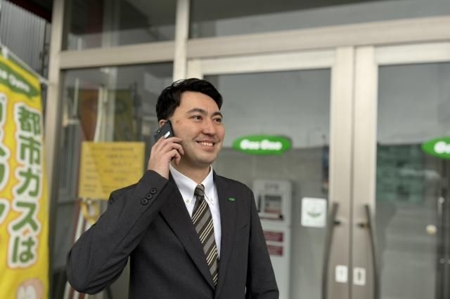 ㈱いちたかガスワンの求人・転職情報
