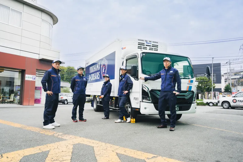 萬運輸株式会社の求人・転職情報