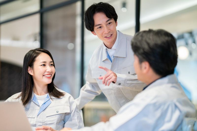 名古屋市東区矢田(メルコヒューマンポート株式会社)のアルバイト・バイト求人情報-02