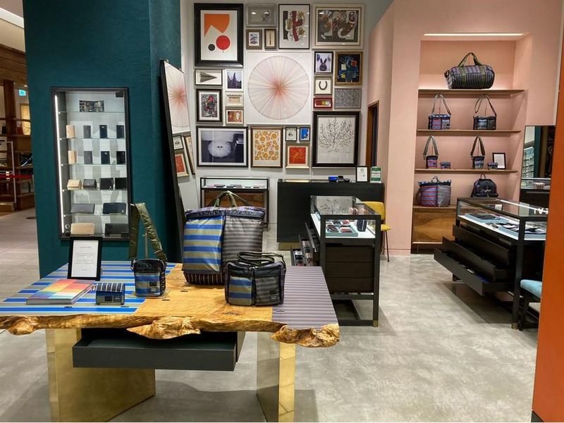 株式会社EMiiブレイン　PaulSmith(ポール･スミス)　新静岡セノバ店のアルバイト・バイト求人情報-03