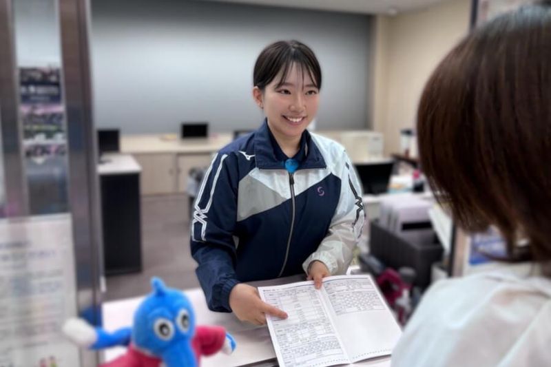 公益財団法人世田谷区スポーツ振興財団のアルバイト・バイト求人情報-03