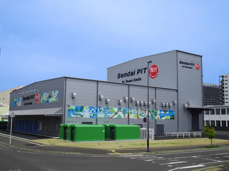 仙台PIT(ぴあ株式会社)のアルバイト・バイト求人情報
