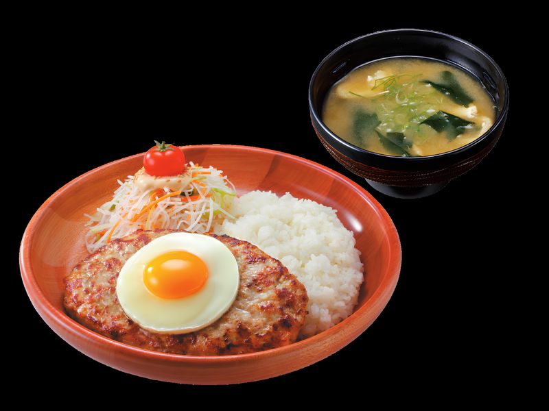 びっくりドンキー新座店のアルバイト・バイト求人情報-05