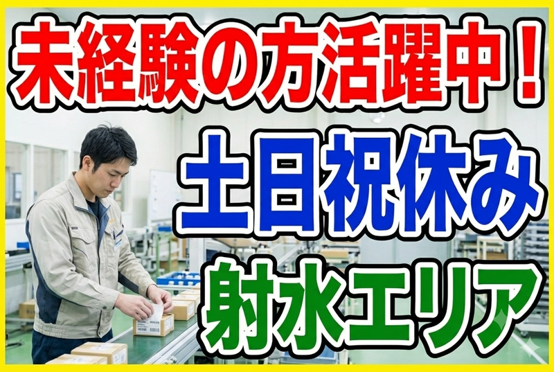 求人画像