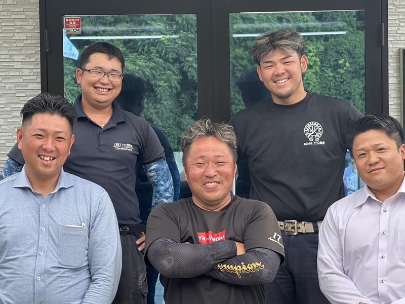株式会社YK開発　福岡営業所のアルバイト・バイト求人情報-02