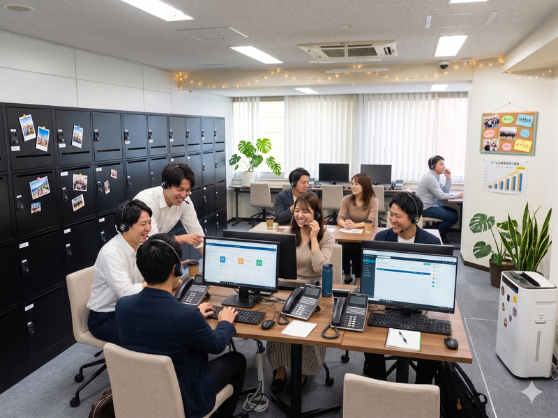 株式会社BPOサービスのアルバイト・バイト求人情報-08