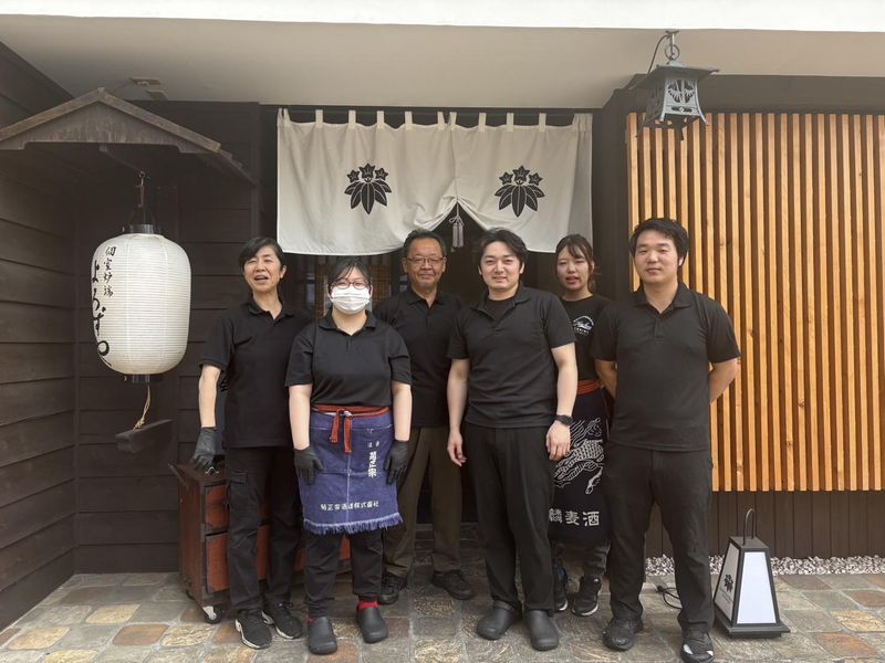 個室炉端よろずやのアルバイト・バイト求人情報-03