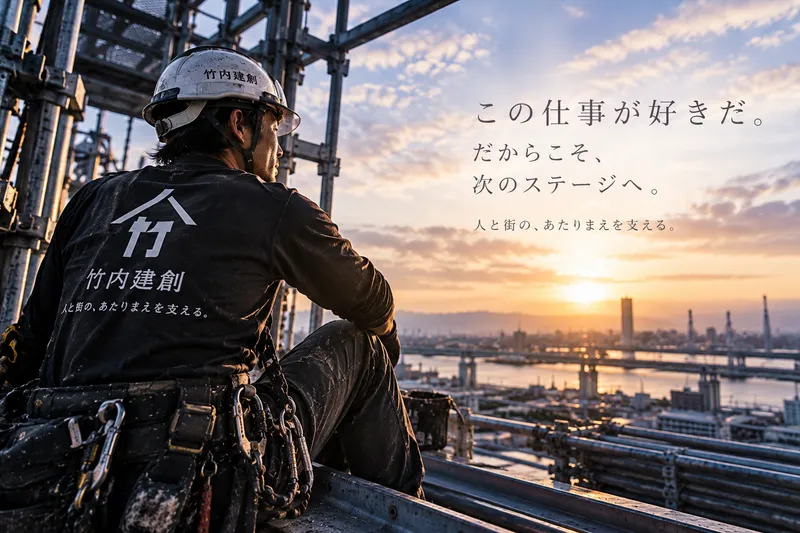 有限会社竹内建創の求人・転職情報