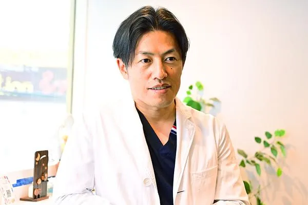 医療法人社団かかりつけクリニックの求人・転職情報