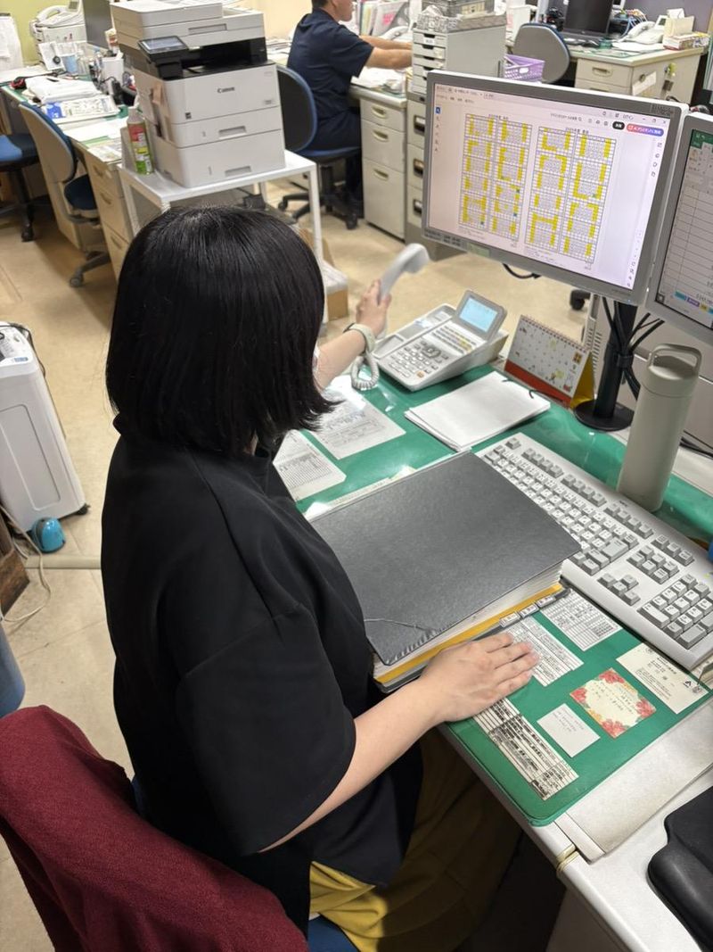 株式会社六浦本店(本社)のアルバイト・バイト求人情報-03