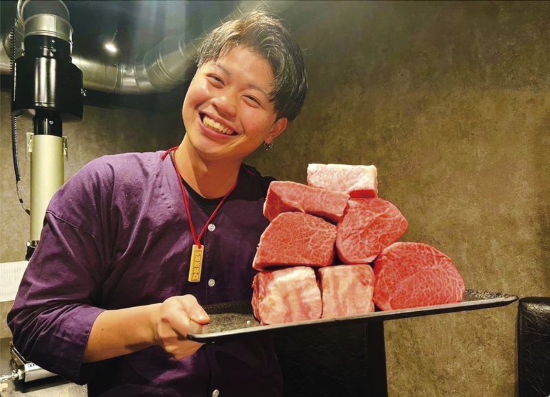 大衆焼肉 暴飲暴食 五反田のアルバイト・バイト求人情報-02