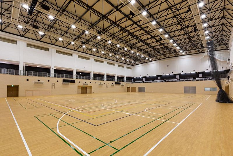 植村記念加賀スポーツセンターのアルバイト・バイト求人情報-02