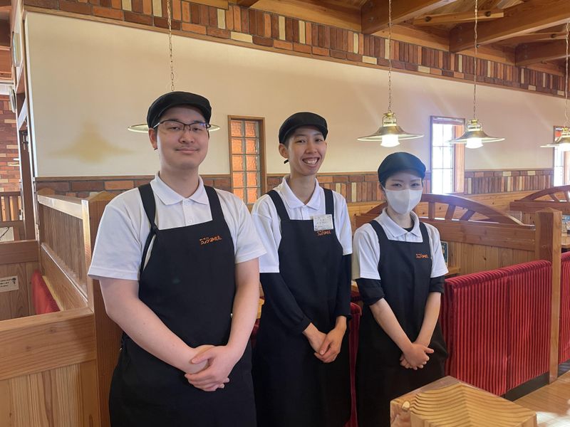 コメダ珈琲店　福島南中央店のアルバイト・バイト求人情報-04