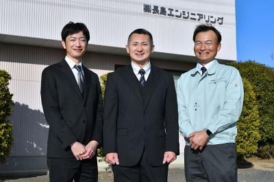 株式会社長島エンジニアリングのアルバイト・バイト求人情報-04