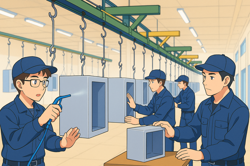 求人画像