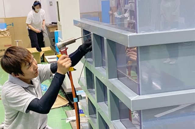 ㈱テクトの求人・転職情報