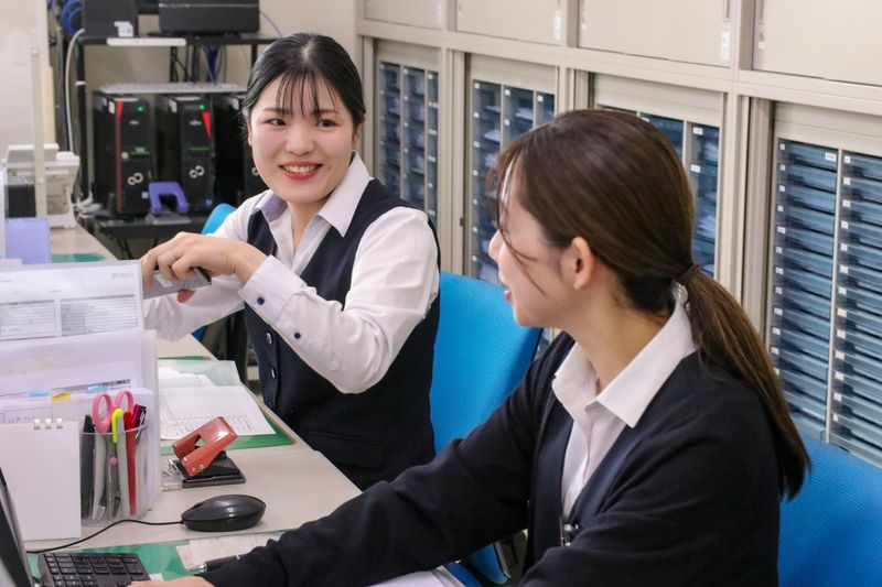 パラメディカル株式会社の求人・転職情報