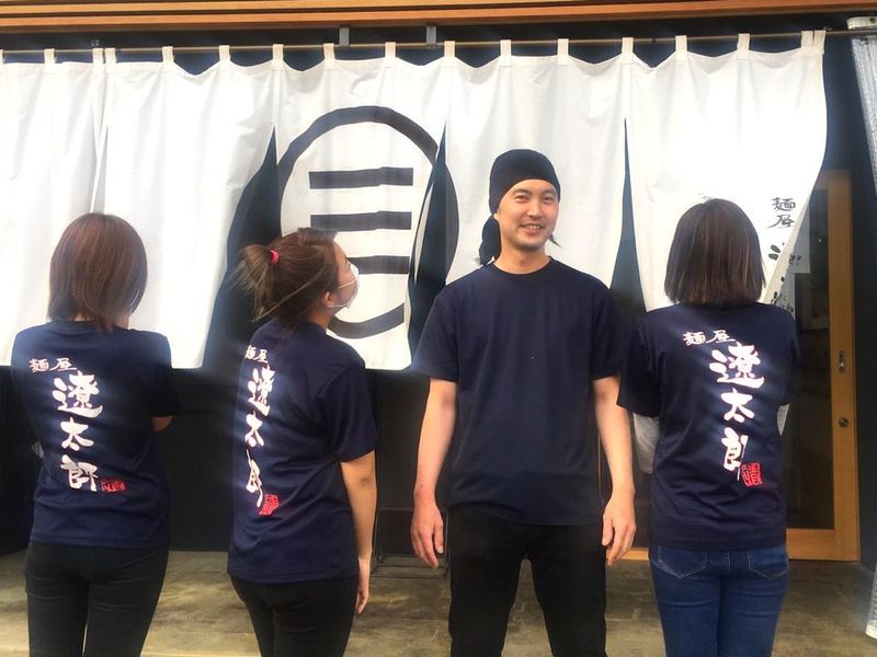 麺屋遼太郎　東深津店のアルバイト・バイト求人情報-03