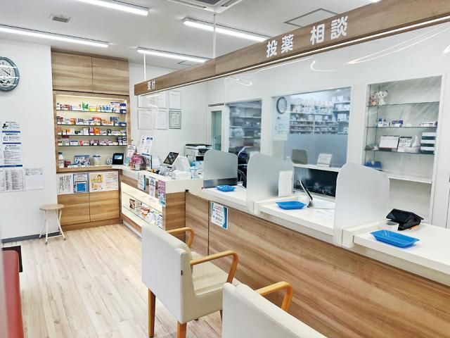 ㈲アダチ薬局の求人・転職情報