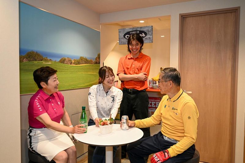 カワナミゴルフ株式会社の求人・転職情報