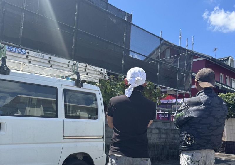 合同会社横塚建設/山口県リフォーム・塗装のアルバイト・バイト求人情報-05