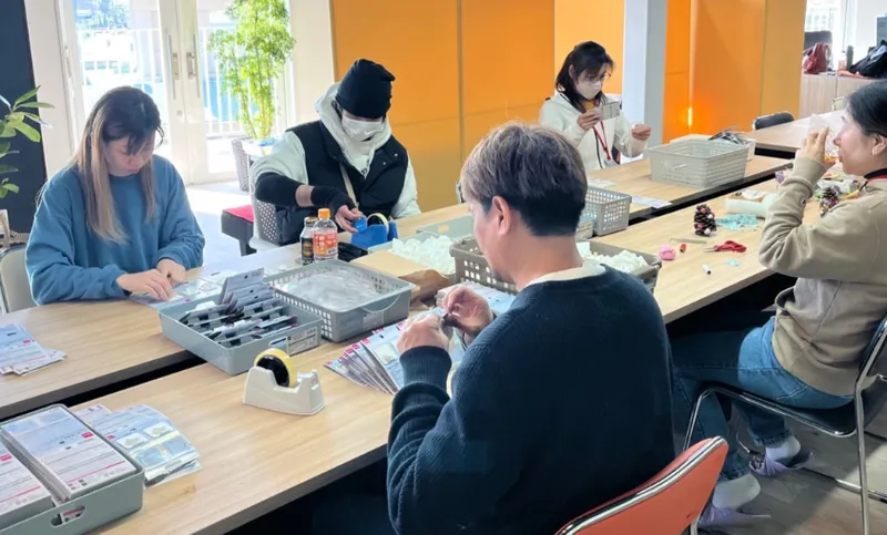 株式会社ＪｏｙＬａｂｏＣｏ．の求人・転職情報