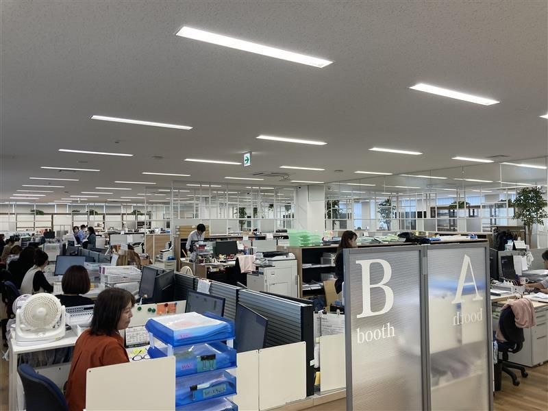 中日販売株式会社の求人・転職情報