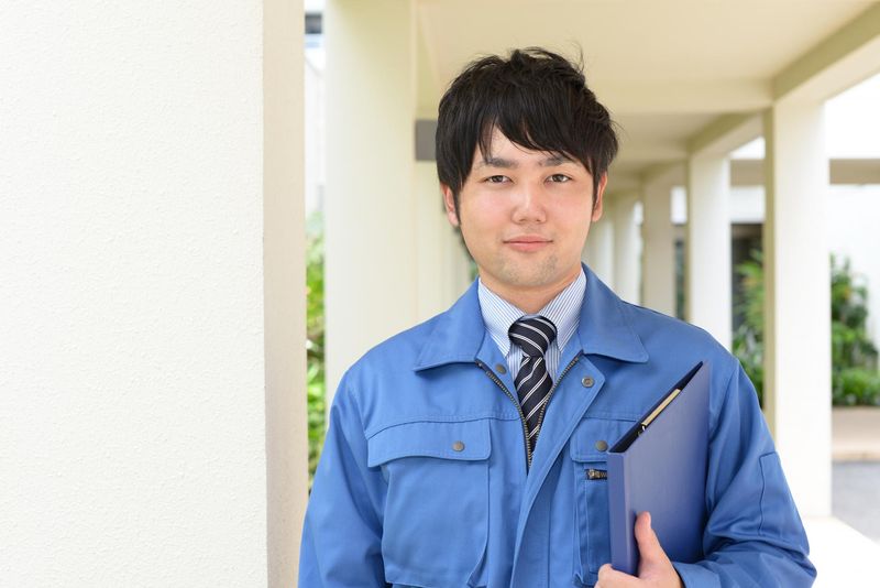 新生ビルテクノ株式会社　名古屋支店の求人・転職情報