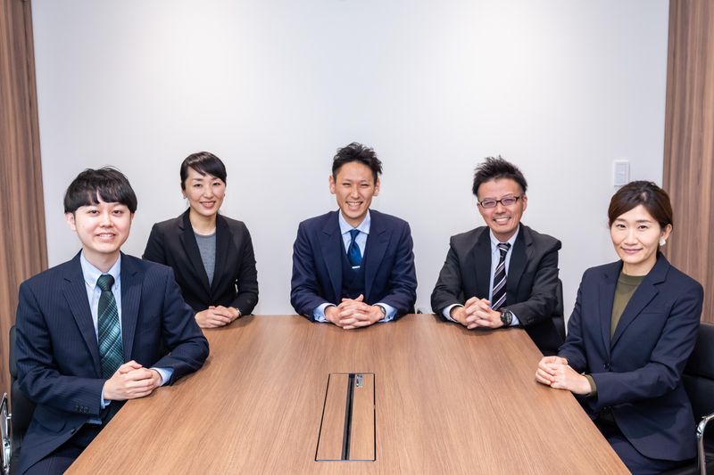 税理士法人トゥモローズのアルバイト・バイト求人情報-03