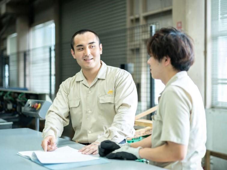 松代工業株式会社のアルバイト・バイト求人情報-02