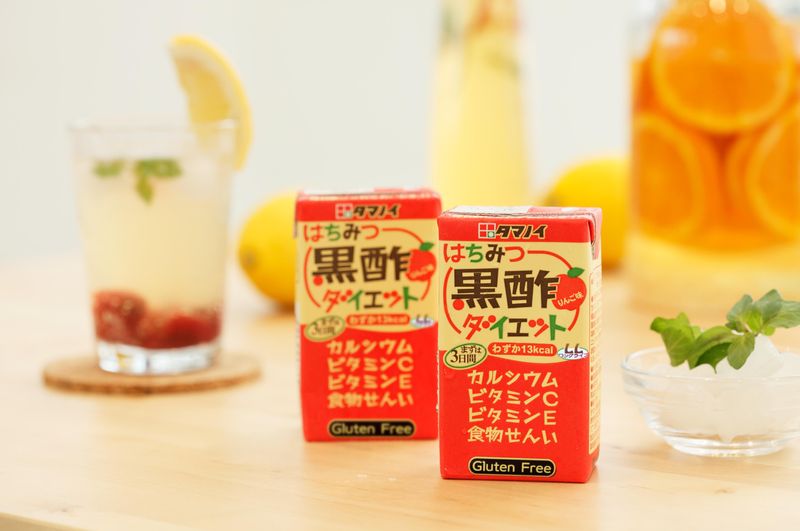 タマノイ酢株式会社