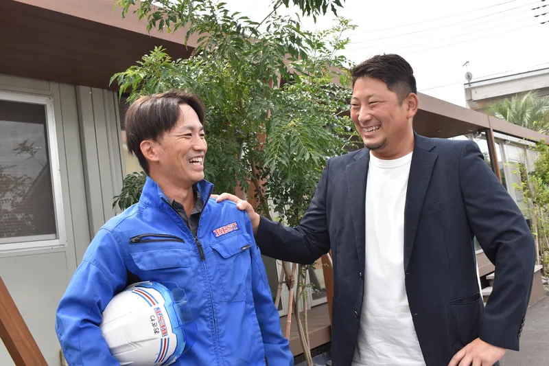 株式会社ベスト・ワークの求人・転職情報