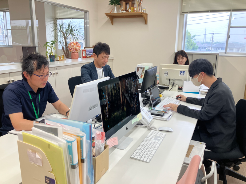 株式会社蔵出しめんたい本舗のアルバイト・バイト求人情報-03